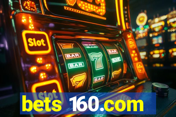 bets 160.com